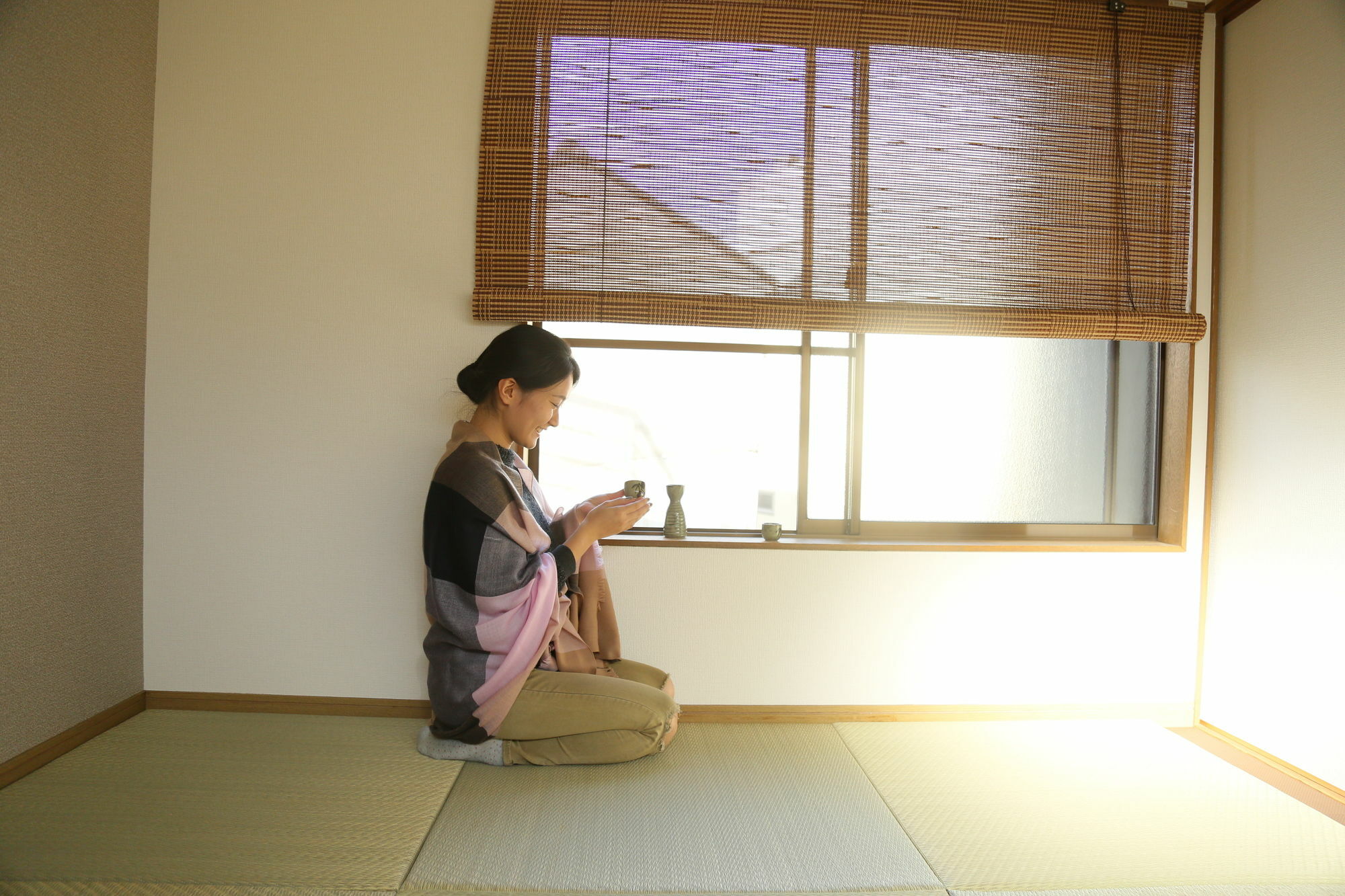 Vila Higashiyama Tofukuji Kjóto Exteriér fotografie
