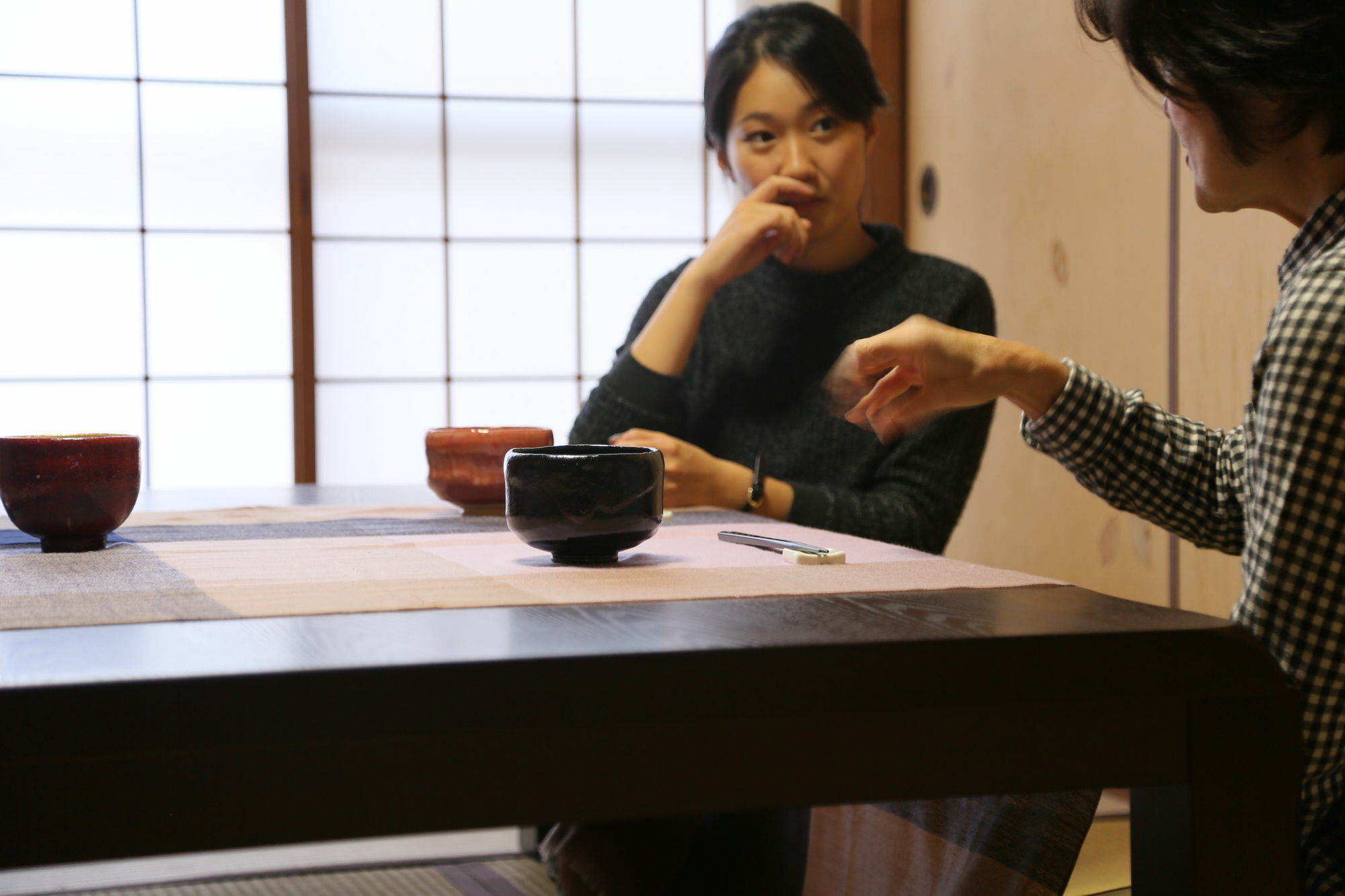 Vila Higashiyama Tofukuji Kjóto Exteriér fotografie