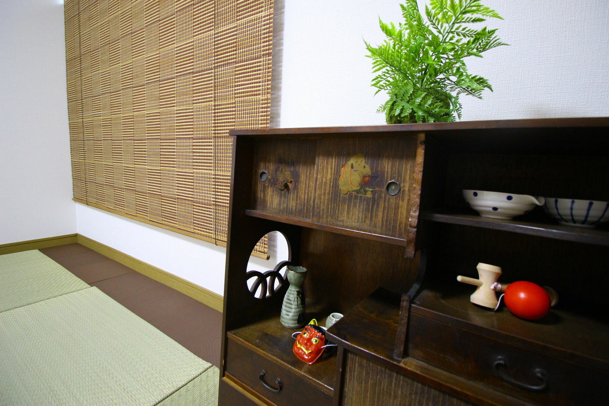 Vila Higashiyama Tofukuji Kjóto Exteriér fotografie
