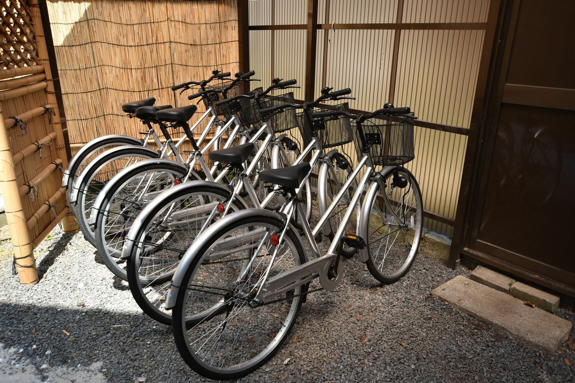 Vila Higashiyama Tofukuji Kjóto Exteriér fotografie