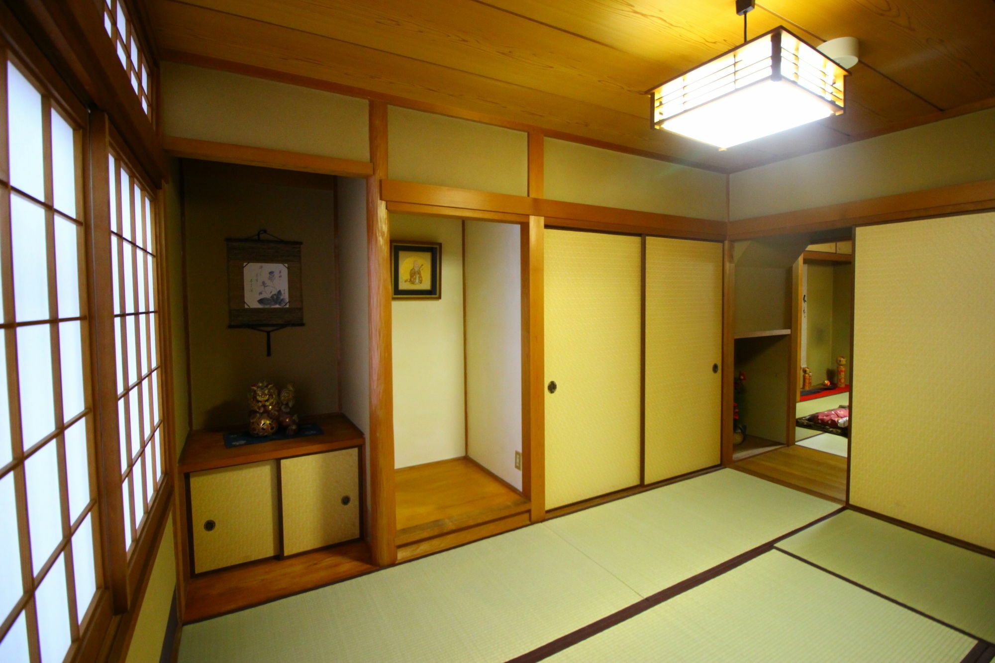 Vila Higashiyama Tofukuji Kjóto Exteriér fotografie