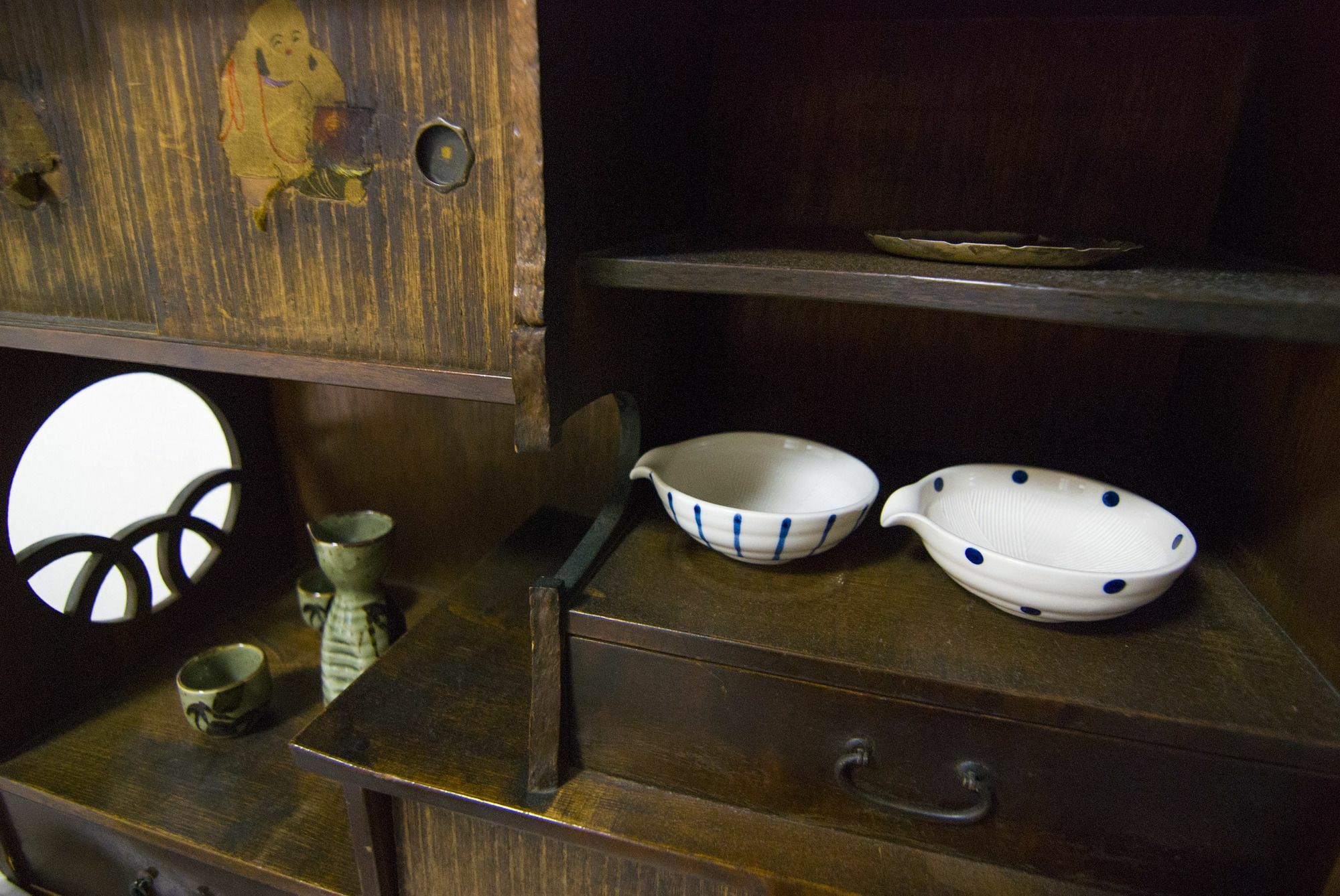 Vila Higashiyama Tofukuji Kjóto Exteriér fotografie