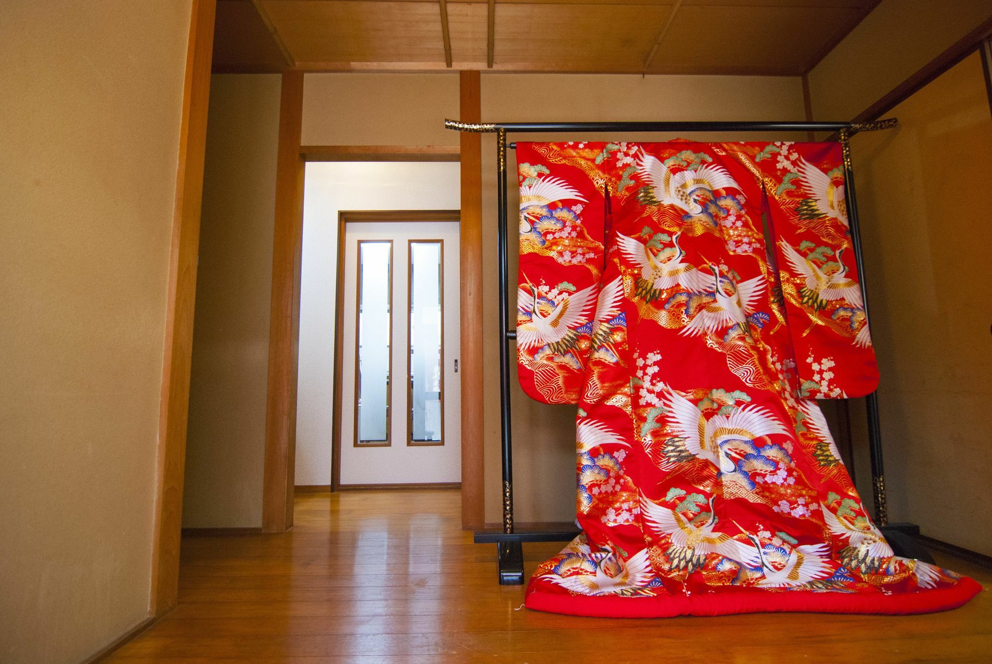 Vila Higashiyama Tofukuji Kjóto Exteriér fotografie