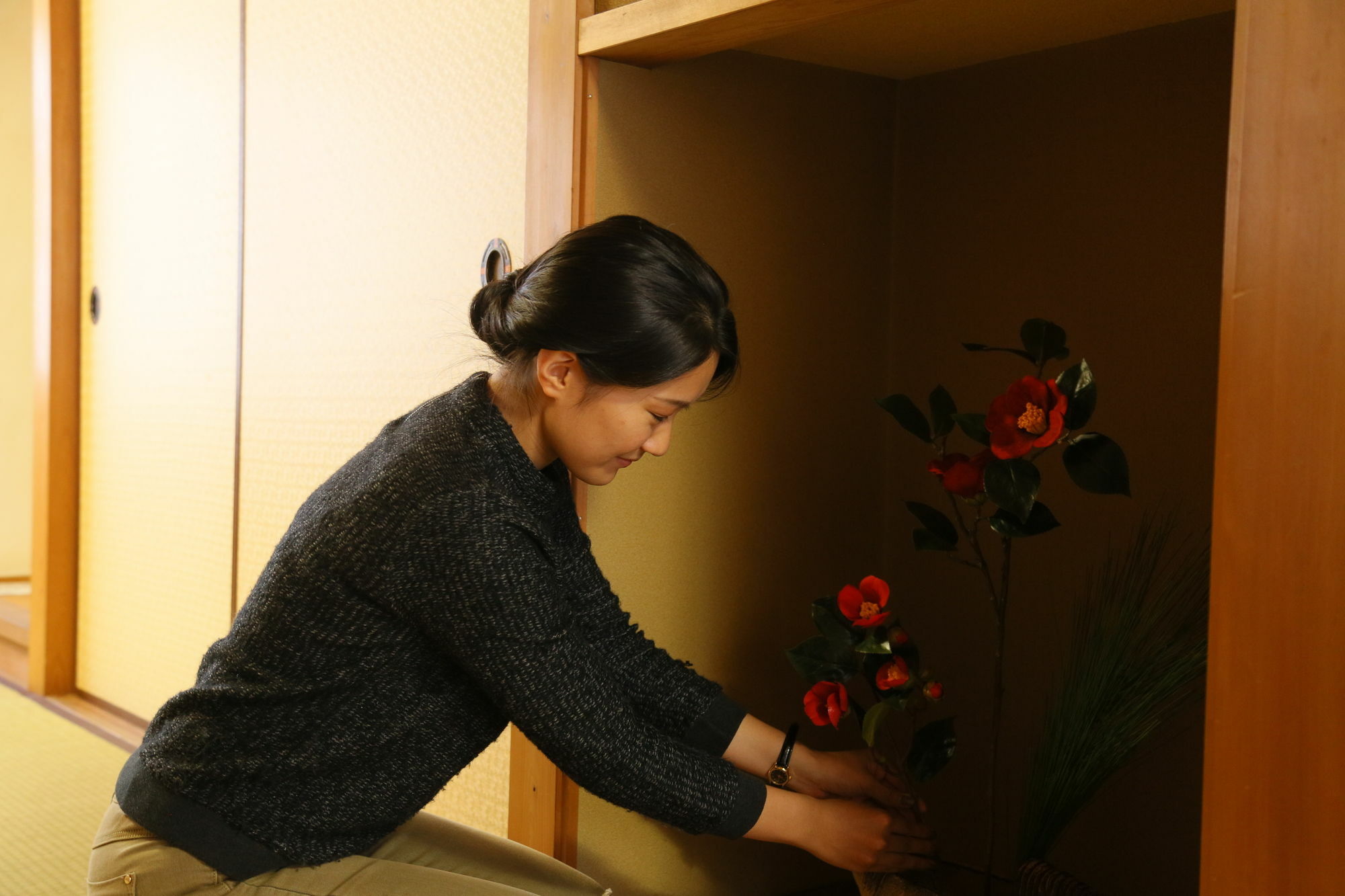 Vila Higashiyama Tofukuji Kjóto Exteriér fotografie